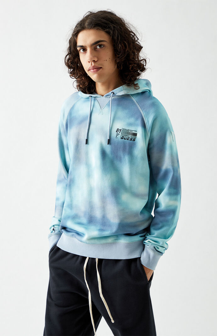 Tie-Dye Hoodie
