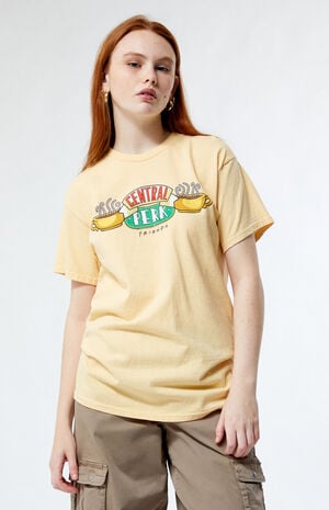 Central Perk Friends T-Shirt