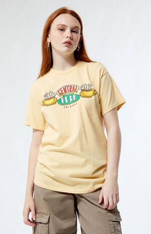 Central Perk Friends T-Shirt image number 1