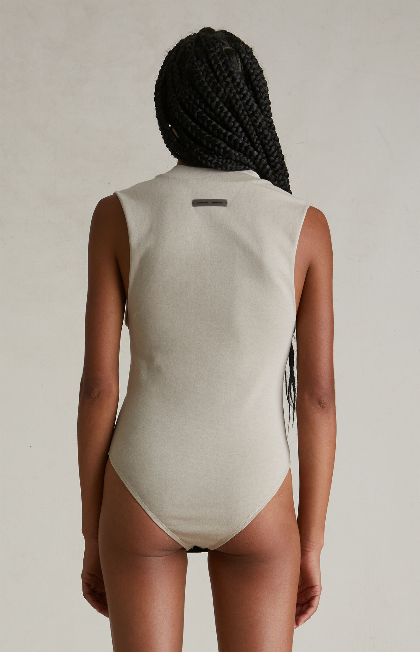 インナー・ルームウェアその他 FEAR OF GOD SS25 BODYSUIT (125SP257134FW CW) 24_Mission_5_4_Fullsuit_GBS_BZ