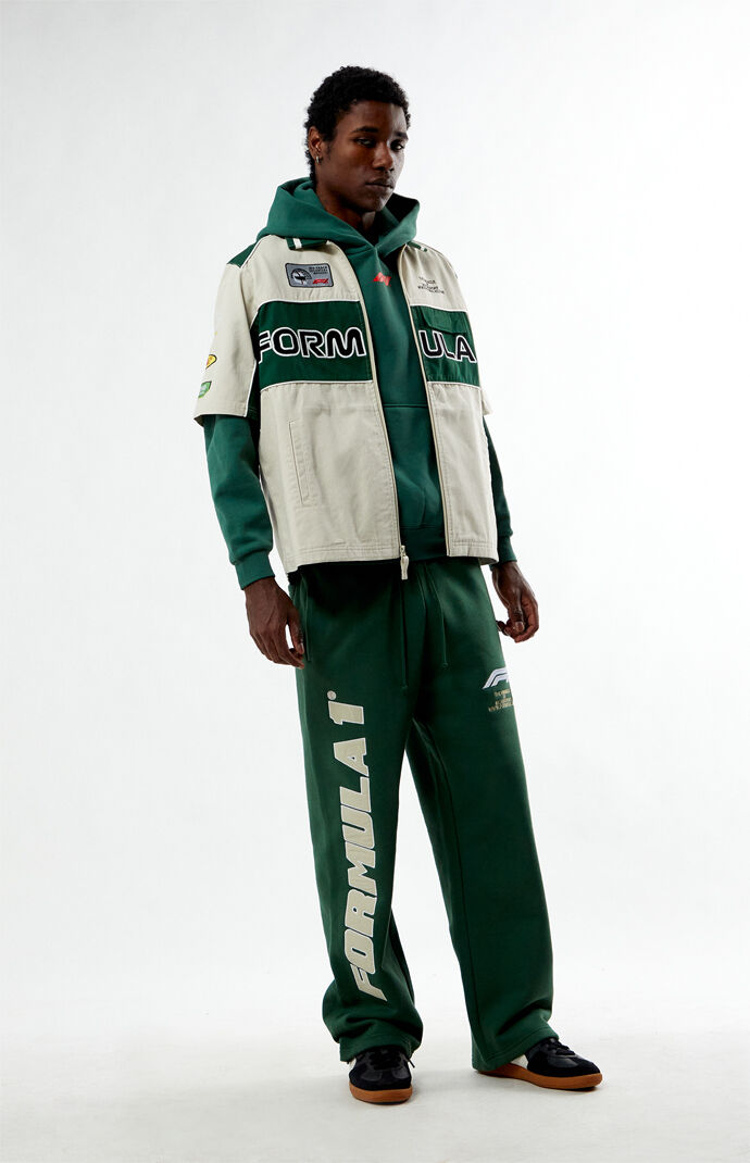 Formula 1 x PacSun Pole Position Shirt