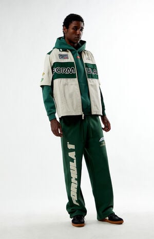 x PacSun Pole Position Shirt image number 5