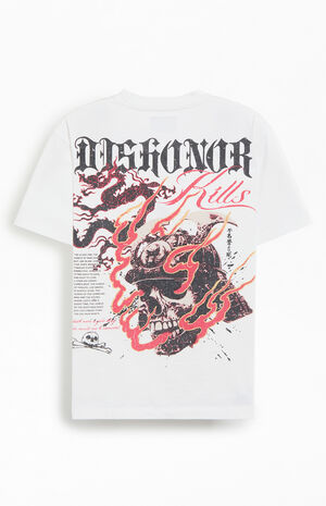 Dishonor Kills T-Shirt image number 1