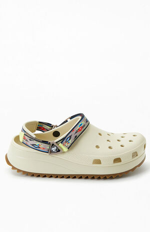 Classic Hiker Ikat Clogs image number 2