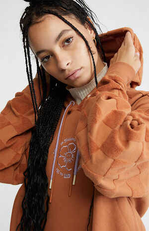 x EM On Holiday Hoodie image number 3