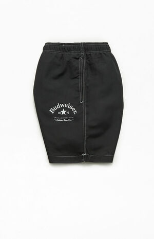 By PacSun Two Tone 6.5" Swim Trunks image number 3