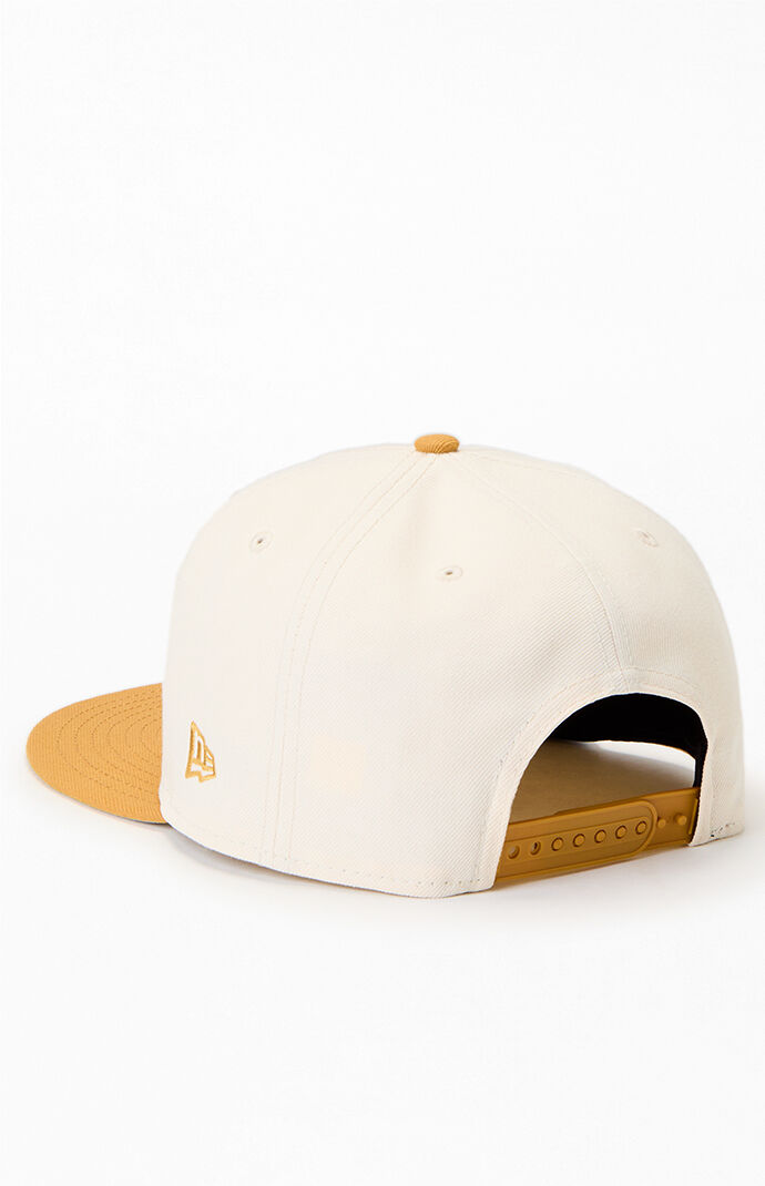 New Era New York Mets 9FIFTY Two Tone Snapback Hat