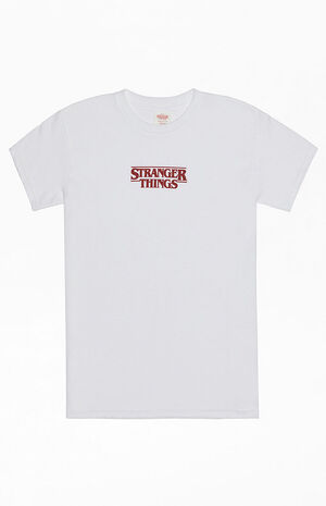 Logo Graphic T-Shirt image number 1