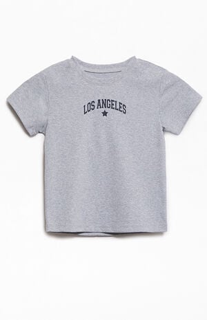 Los Angeles Star T-Shirt image number 2