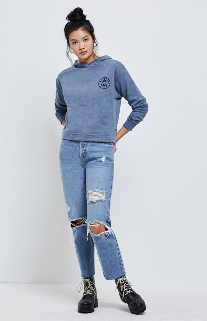 Progress Hoodie