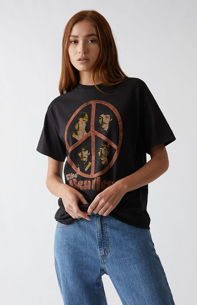 Beatles Flea Market T-Shirt