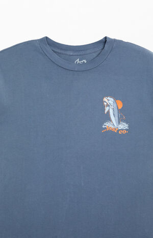 Flipping Vintage Dye T-Shirt image number 3