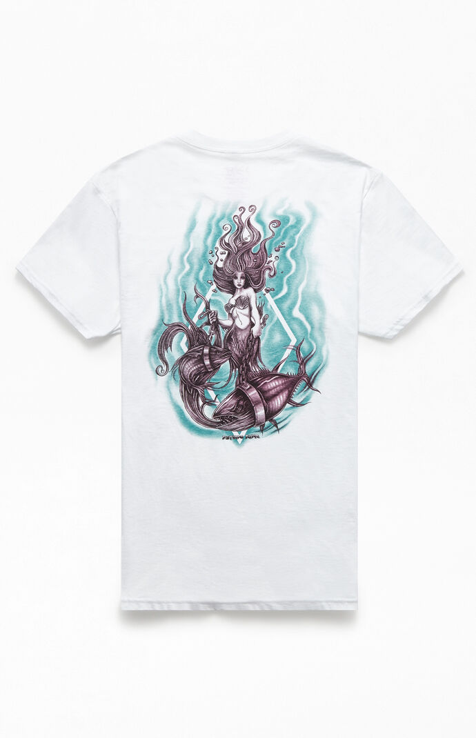 Mermaid Master T-Shirt