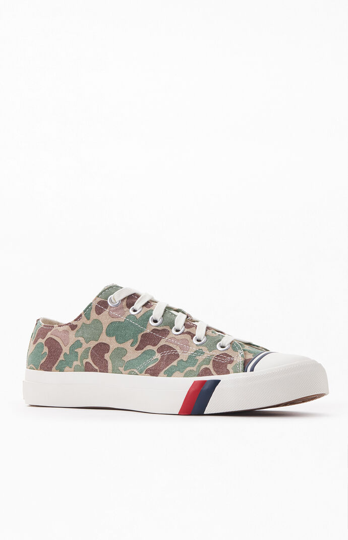 pro keds royal lo camo