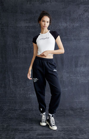 By PacSun Raglan T-Shirt image number 5