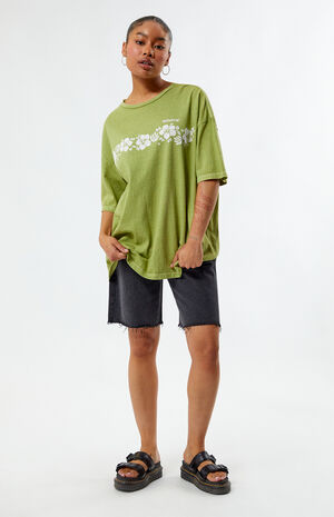 Make It Tropical T-Shirt image number 4