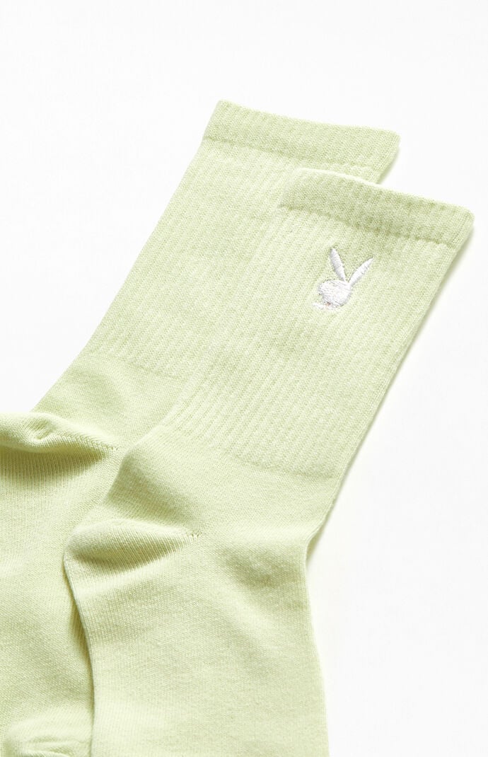 By PacSun Playboy Bunny Socks