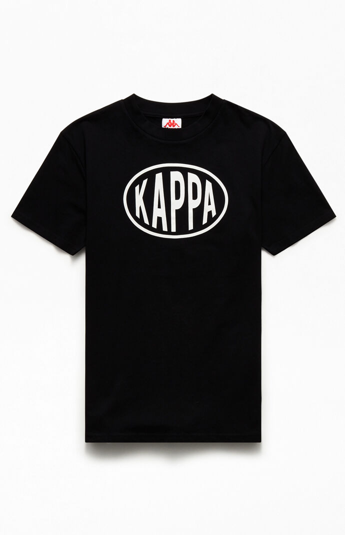Black Authentic Pop Esazar T-Shirt