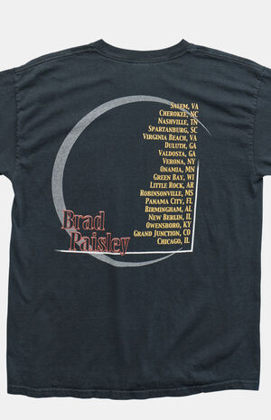 '90s Brad Paisley T-Shirt image number 2