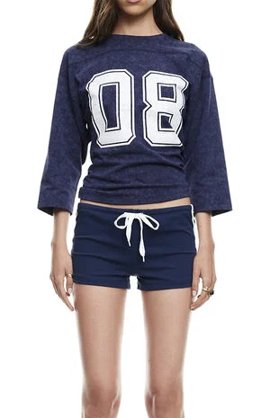 Glastonbury Micro Shorts image number 1