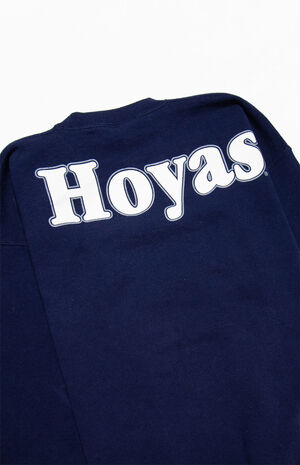 Georgetown Sweatshirt image number 4