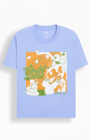 Wake Up And Laugh T-Shirt image number 1