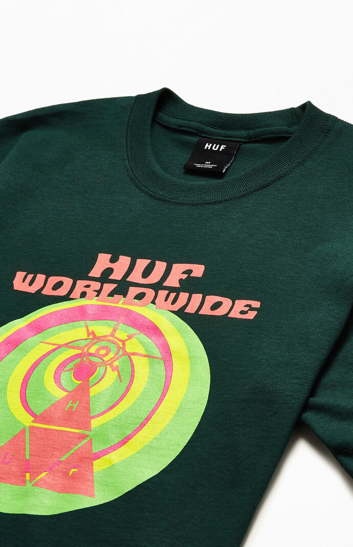 We Give You Short Sleeve T-Shirt