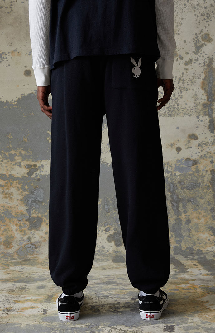 Playboy bunny sweatpants pacsun sales