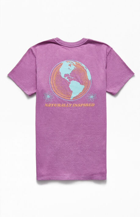 Naturally Inspired T-Shirt