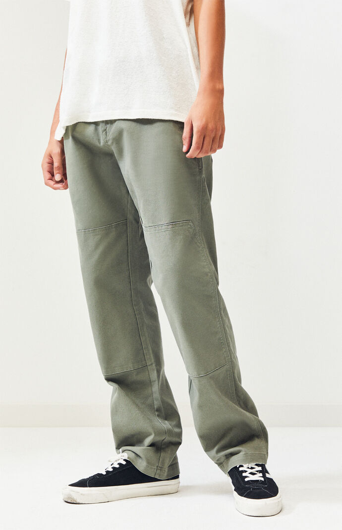 Nailer Canvas Pants