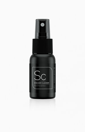 Sneaker Cleaner image number 1