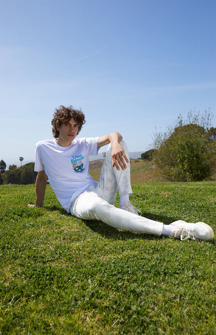 Eco User Friendly T-Shirt
