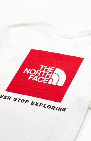 Box T-Shirt Box T-Shirt image number null