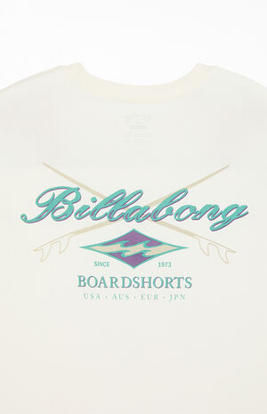 Crossboards Long Sleeve T-Shirt image number 4