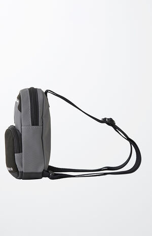 Gray Legacy Micro Backpack image number 4