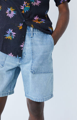 Loose Chore Shorts Loose Chore Shorts image number null