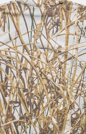 2000s Cabela's Pullover Hoodie image number 5