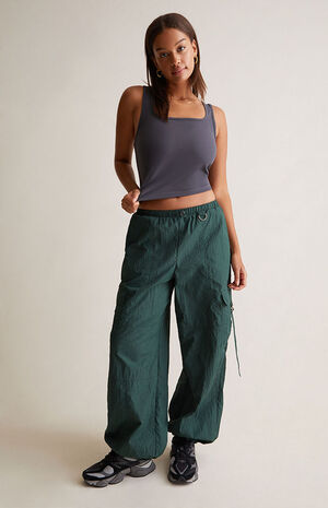 Sculpting Sylvie Impact Active Tank Top image number 6