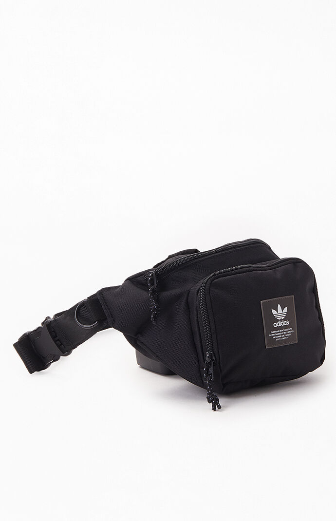 Pacsun adidas fanny pack 2025