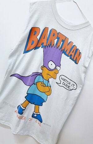 Bartman Tank image number 2