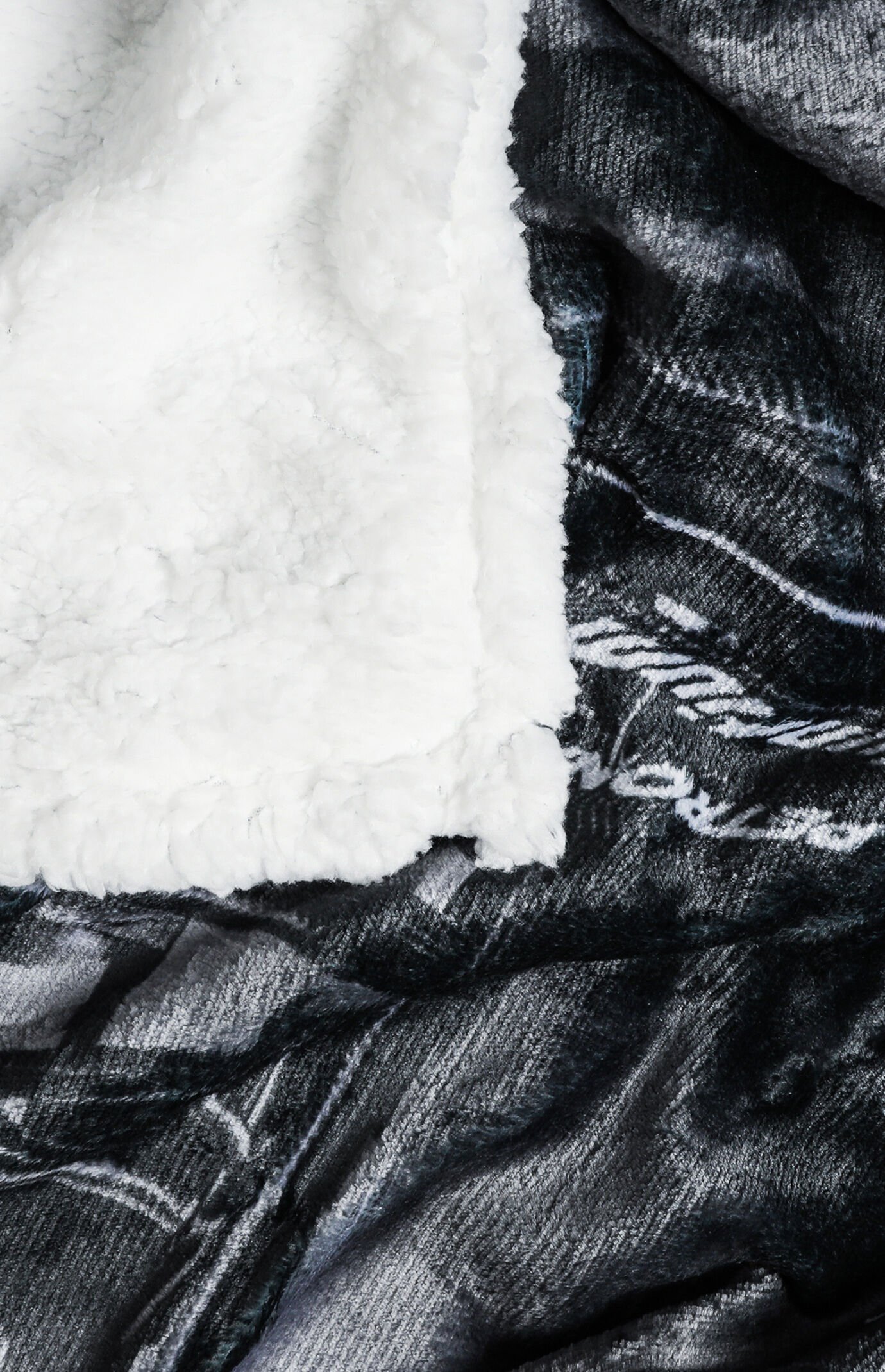 F1 Mercedes AMG Petronas Official Fleece Blanket