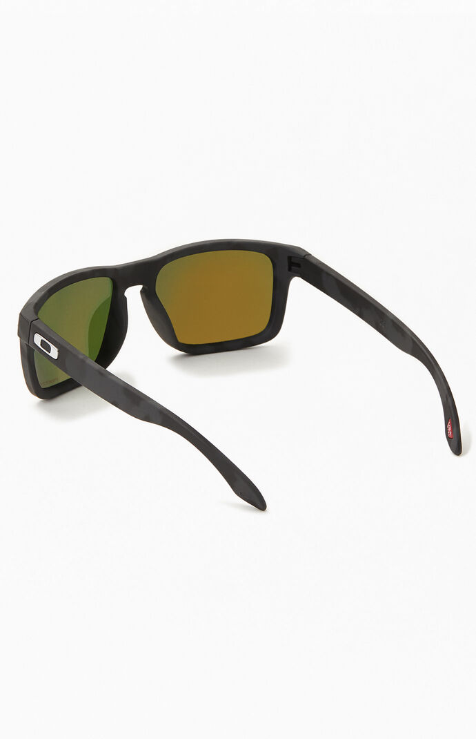 Matte Holbrook XL Sunglasses