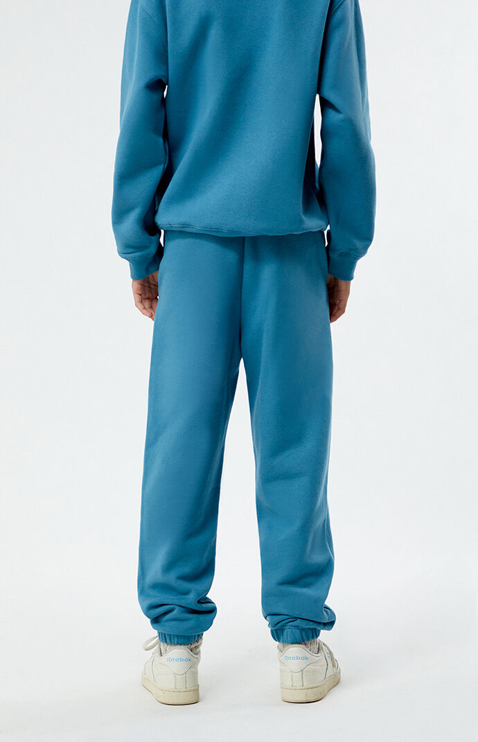 Pacsun Kids Embroidered Sweatpants | PacSun
