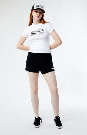 x PacSun Racing Car Raglan T-Shirt image number 4