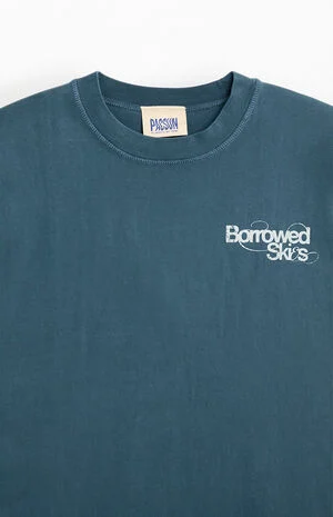 Borrowed Stars T-Shirt image number 3