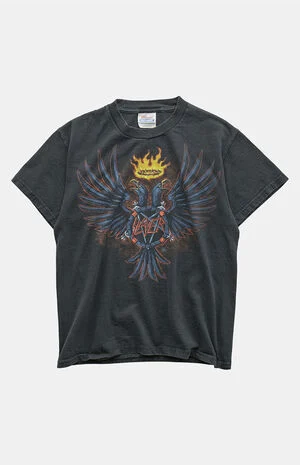 2000s Slayer  Graphic T-Shirt image number 1