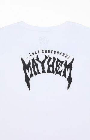 Mayhem Designs T-Shirt image number 4