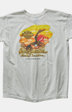 '2000s Harley Davidson Colorado T-Shirt image number 2
