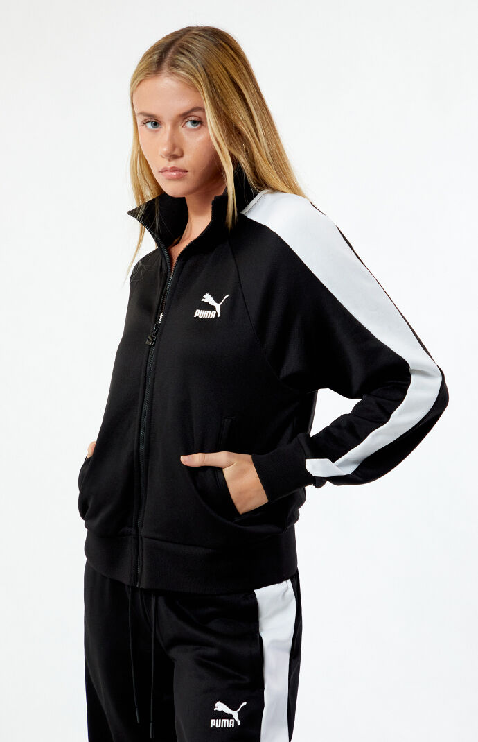 Puma Iconic T7 Track Jacket | PacSun