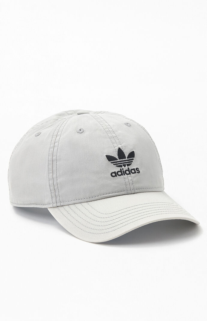 adidas cloud strapback hat